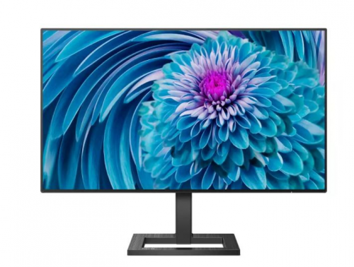 Monitor PHILIPS 275E2FAE/00 (27&quot; /IPS /75Hz /2560 x 1440 /Czarny)