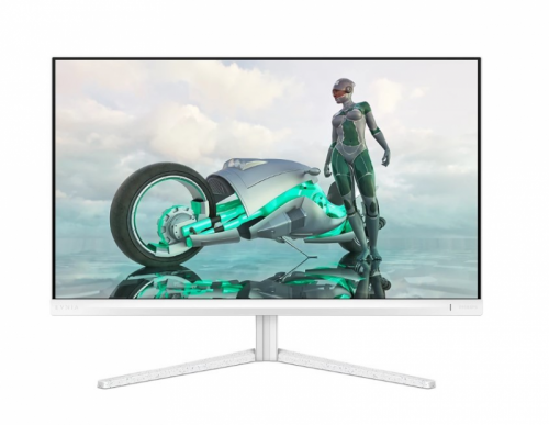 Monitor PHILIPS 27M2N3201A/00 (27&quot; /TFT IPS /1920 x 1080 /Biały)