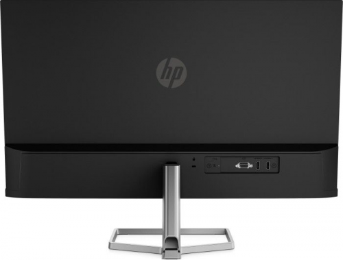 Monitor HP 2G3D3E9 (27&quot; /75Hz /1920 x 1080 /Czarno-srebrny)