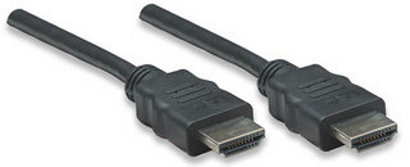 MANHATTAN HDMI-HDMI 3m 3m /s