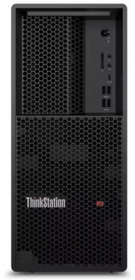Komputer LENOVO ThinkStation P3 (I7-13700/integ/16GB/SSD1TB/W11P)