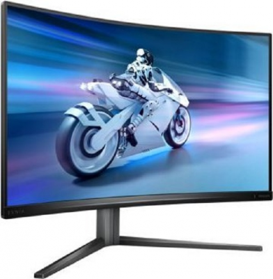 Monitor PHILIPS 32M2C5500W/00 (31.5&quot; /VA /240Hz /2560 x 1440 /Czarny)