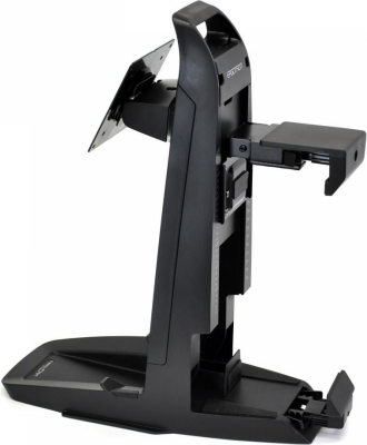 Stojak monitorowy 33-338-085 (maks. 24&quot;)