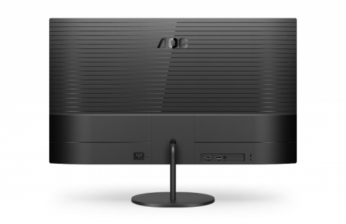 Monitor AOC 4038986119900 (31.5&quot; /IPS /75Hz /2560 x 1440 /Czarny)