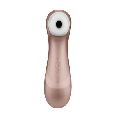 Urządzenie do masażu SATISFYER 4049369015030