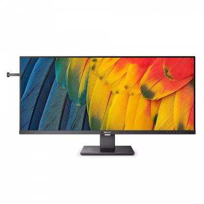 Monitor PHILIPS 40B1U5600/00 (40&quot; /IPS /120Hz /3440 x 1440 /Czarny)