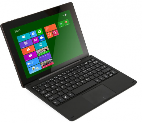 Tablet OMEGA MID 1108 (10.1&quot;/Windows 8.1 z Bing/Bluetooth 4.0/Czarny)