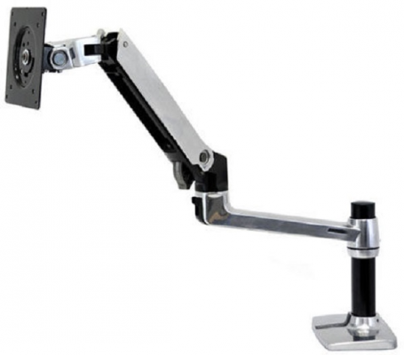 Uchwyt uchylny z ramieniem LX Desk Mount LCD Arm 45-241-026 (maks. 25&quot;)