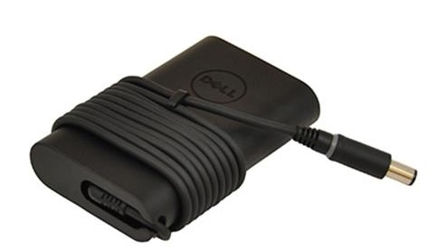 450-ABFS 65 W Zasilacz sieciowy DELL 65W  1-pin
