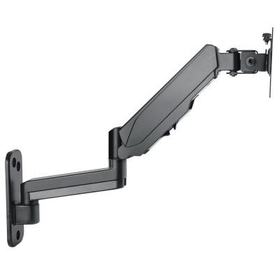 Uchwyt ścienny Manhattan na monitor 461610 (17 - 32&quot;)