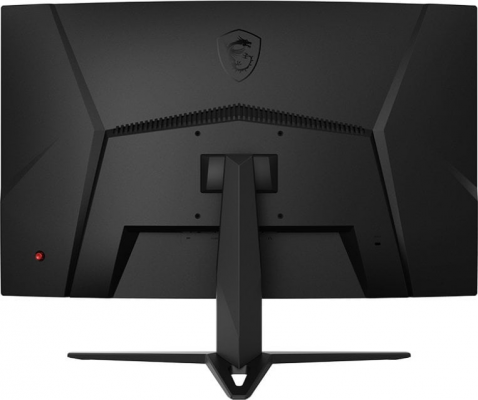 Monitor MSI 4711377131889 (27&quot; /VA /180Hz /1920 x 1080 /Czarny)