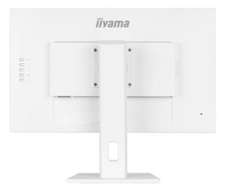 Monitor IIYAMA 4948570123384 (27&quot; /IPS /100Hz /2560 x 1440 /Biały)