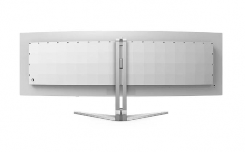 Monitor PHILIPS 49M2C8900/00 (49&quot; /QD OLED /240Hz /5120 x 1440 /Biały)