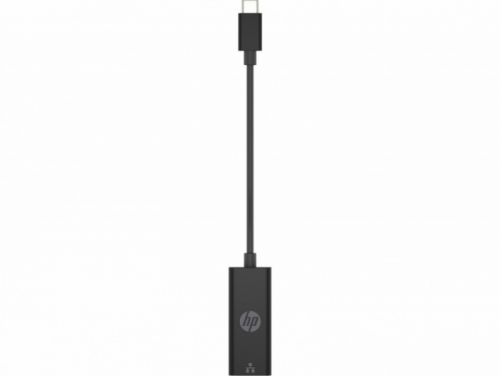 Adapter HP 4Z527AA USB-C - Ethernet