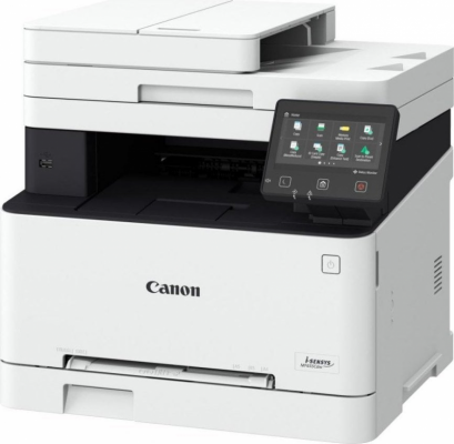 Urządzenie wielofunkcyjne laserowe CANON MF655CDW 5158C004