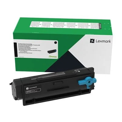 Toner LEXMARK 55B200E