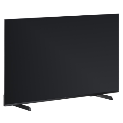 Telewizor PHILIPS LED 55″ 4K Ultra HD Titan OS Ambilight (55PUS8009/12)