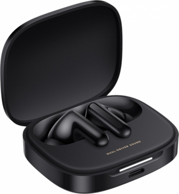 XIAOMI Redmi Buds 6 Czarny