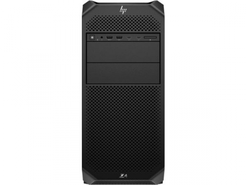 Komputer HP Z4 G5 (XW5-2445/32GB/SSD512GB/W11P)
