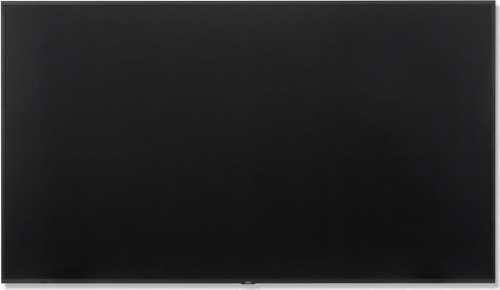 Monitor NEC 60005064 (75&quot; /IPS /60Hz /3840 x 2160 /Czarny )