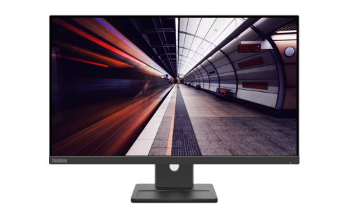 Monitor LENOVO 63EDMAT2EU (23.8&quot; /100Hz /1920 x 1080 /Czarny)