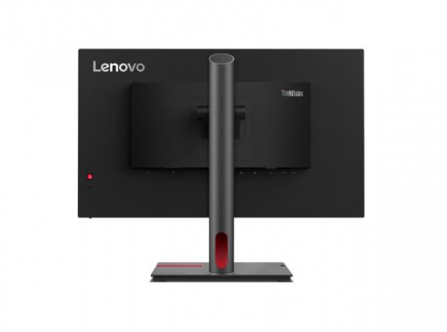 Monitor LENOVO 63F4MAT1EU (24.5&quot; /IPS /100Hz /1920 x 1080 /Czarno-czerwony)