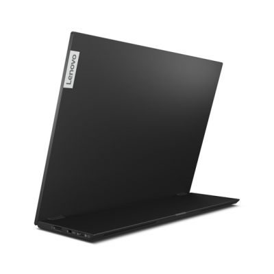 Monitor LENOVO 63FDUAT6WL (14&quot; /IPS /60Hz /2240 x 1400 /Czarny)