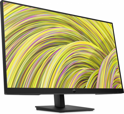 Monitor HP 64W41AA (27&quot; /IPS /1920 x 1080 /Czarny)
