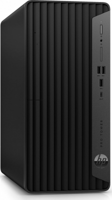 Komputer HP Pro 400 G9 (I5-12500/UHD770/16GB/SSD256GB/DVD-RW/W11P)