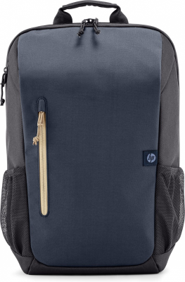 Plecak HP Travel 18L Blue Night 6B8U7AA (maks.15.6&quot;/Ciemnoniebieski)