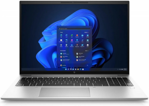 Notebook HP EliteBook 860 G9 (16&quot;/I5-1245U /IRIS XE/16GB/SSD512GB/W11P/Srebrno czarny)