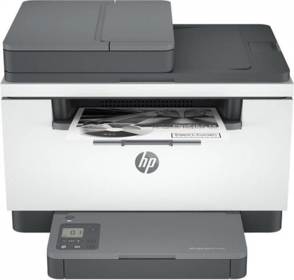 Urządzenie wielofunkcyjne laserowe HP LaserJet M234sdn (uszkodzone opakowanie) 6GX00F_UOP