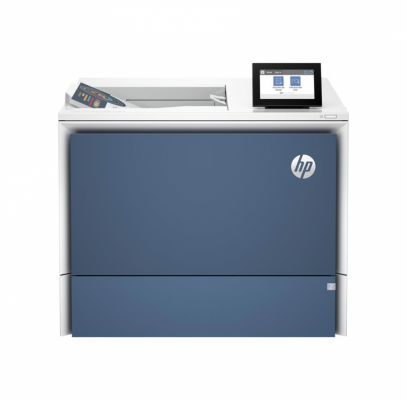 Drukarka laserowa HP LaserJet Enterprise 6700dn (1200 x 1200dpi /maks. A4 /Kolor /Niebiesko-biały )