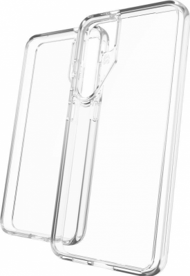 ZAGG Cases Crystal Palace - obudowa ochronna do Samsung S24