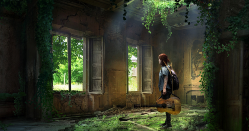 Gra The Last of Us 2 PL (PS4)
