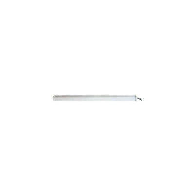 Panel LED do szaf Rack 19, montaż poziomy lub pionowy, 11W