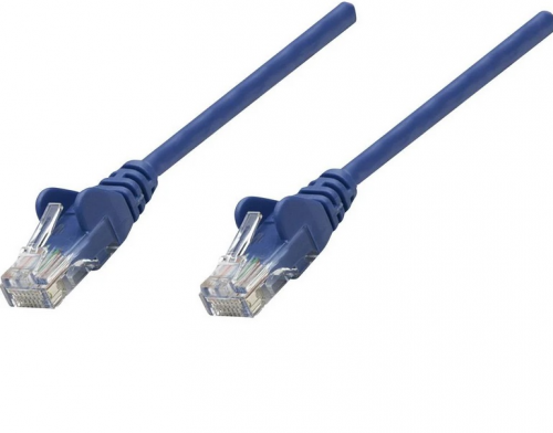 INTELLINET NETWORK SOLUTIONS 735216 0.5 Patchcord