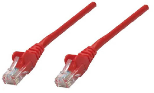 INTELLINET NETWORK SOLUTIONS 738859 0.25 Patchcord