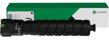 Toner LEXMARK 73D0HK0