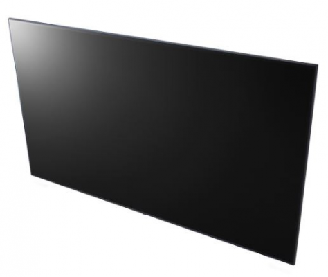 Monitor SAMSUNG 75UL3J (75&quot; /IPS /60Hz /3840 x 2160 /Czarny )