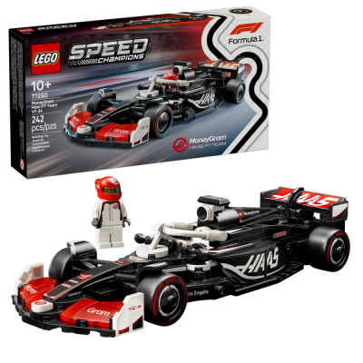 LEGO Speed Champions F1 Bolid Haas 77250