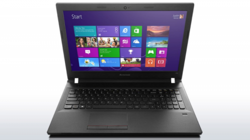 Notebook LENOVO ThinkPad E50-80 (15.6"/Intel 5500/4GB/500GB/Czarny)