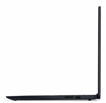 Notebook LENOVO IdeaPad 3 17IAU7 (17.3&quot;/I5-1235U /integ/8GB/SSD512GB/W11H/Granatowy)