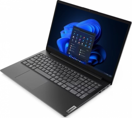 Notebook LENOVO 82YY001DRM (15.6"/AMD RG/16GB/SSD512GB/Czarny)