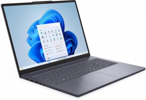 Notebook LENOVO IdeaPad Slim 3 16ARP10 (16"/R5 7535HS /R 660M/16GB/SSD512GB/W11H/Szaro-czarny)