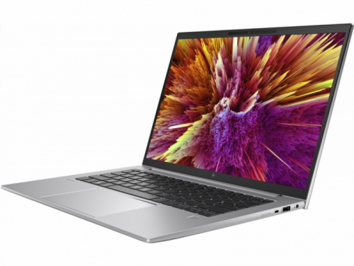 Notebook HP ZBook Firefly G10 (14&quot;/I7-1355U /RTXA500/16GB/SSD1TB/W11P/Szaro-czarny)