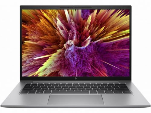 Notebook HP ZBook Firefly G10 (14&quot;/I7-1365U /RTXA500/16GB/SSD1TB/W11P/Szaro-czarny)