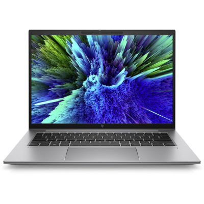 Notebook HP ZBook Firefly 14 G10 (14&quot;/R5 7640HS /R-760M/16GB/SSD512GB/W11P/Szaro-czarny)