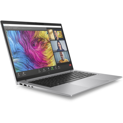 Notebook HP ZBook Firefly 14 G11 (14&quot;/U7-165H /RTXA500/32GB/SSD1TB/W11P/Srebrno czarny)