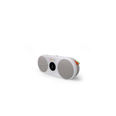 Polaroid P2 - głośnik bezprzewodowy 20W (gray)